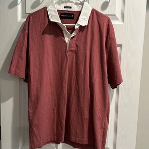 Abercrombie & Fitch Men